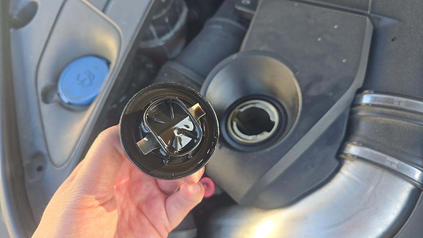 2015 Mercedes-Benz S-Class S 550 RWD