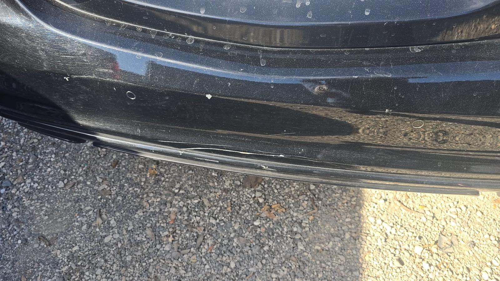 2015 Mercedes-Benz S-Class S 550 RWD