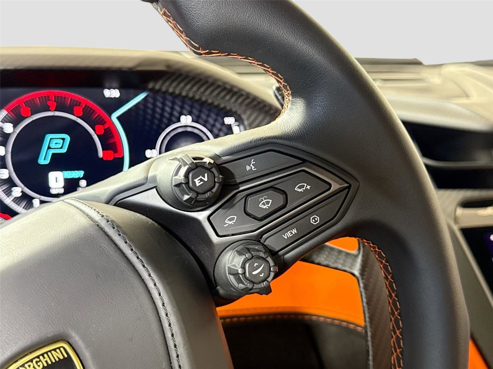 2024 Lamborghini Revuelto Base AWD