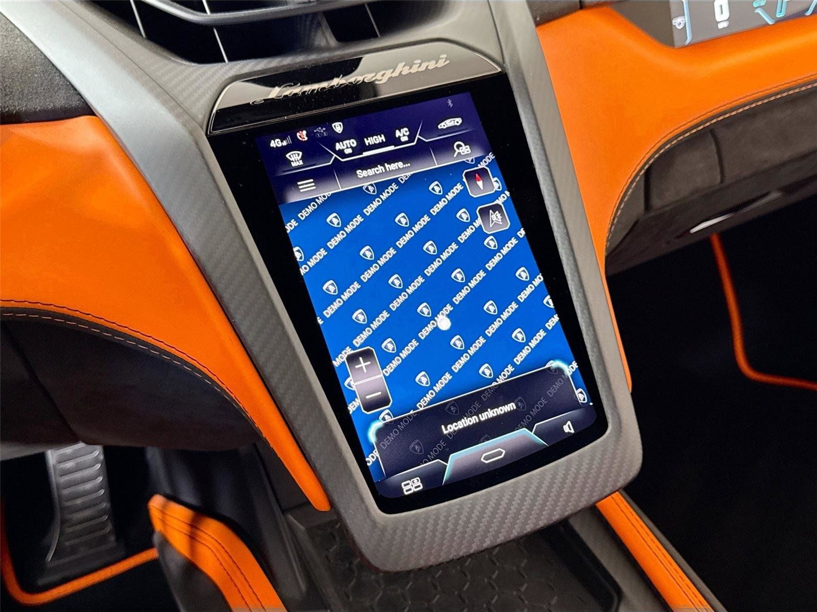 2024 Lamborghini Revuelto Base AWD