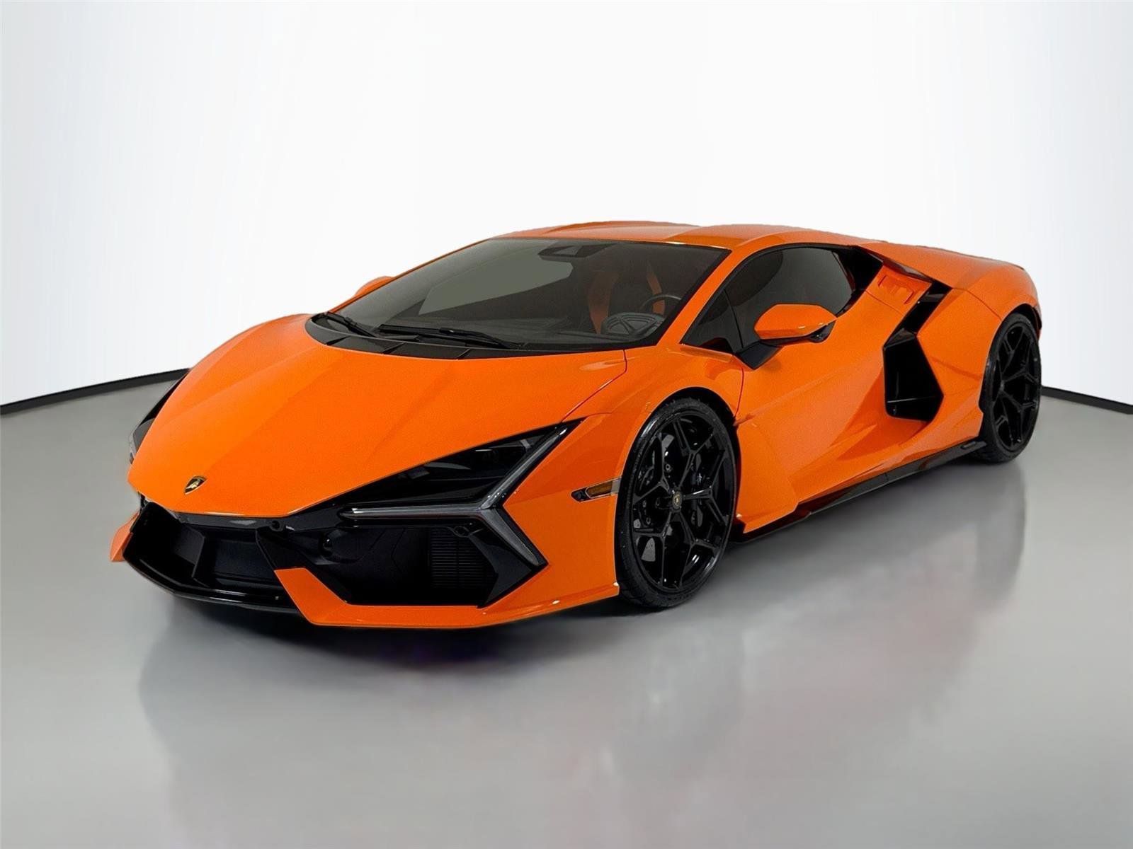2024 Lamborghini Revuelto Base AWD