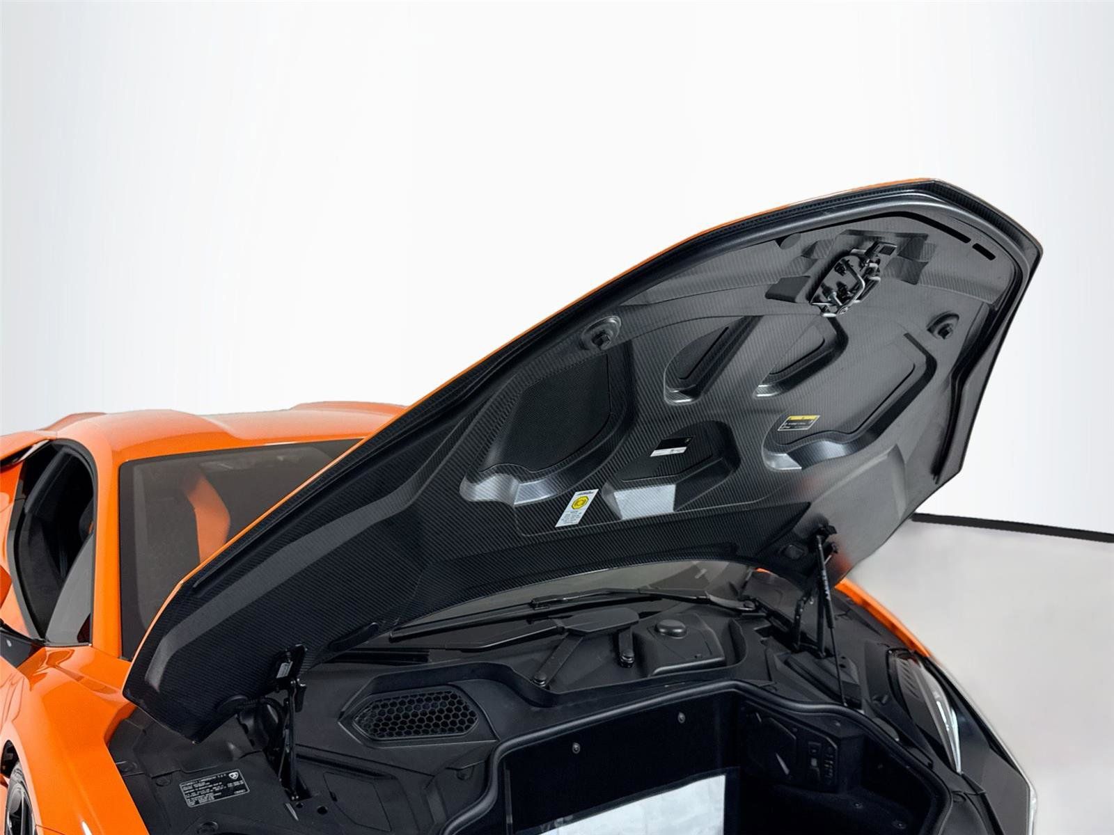 2024 Lamborghini Revuelto Base AWD