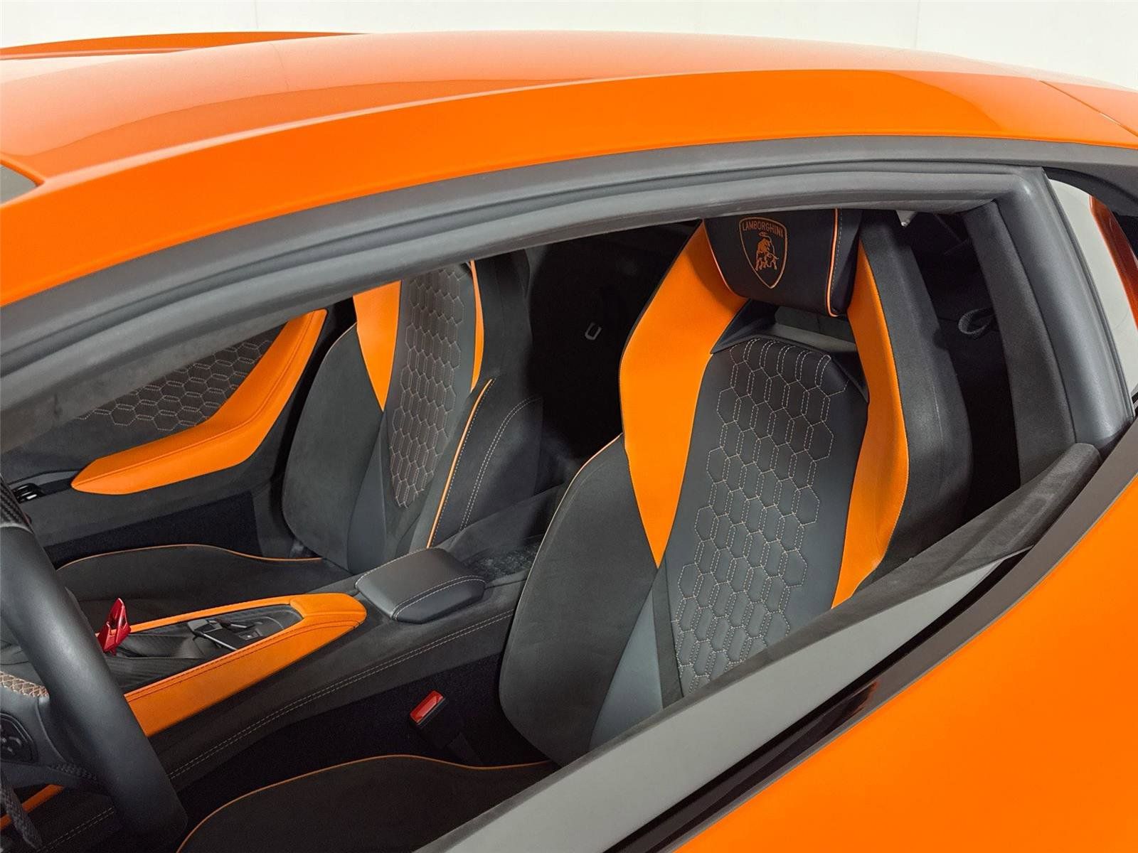 2024 Lamborghini Revuelto Base AWD