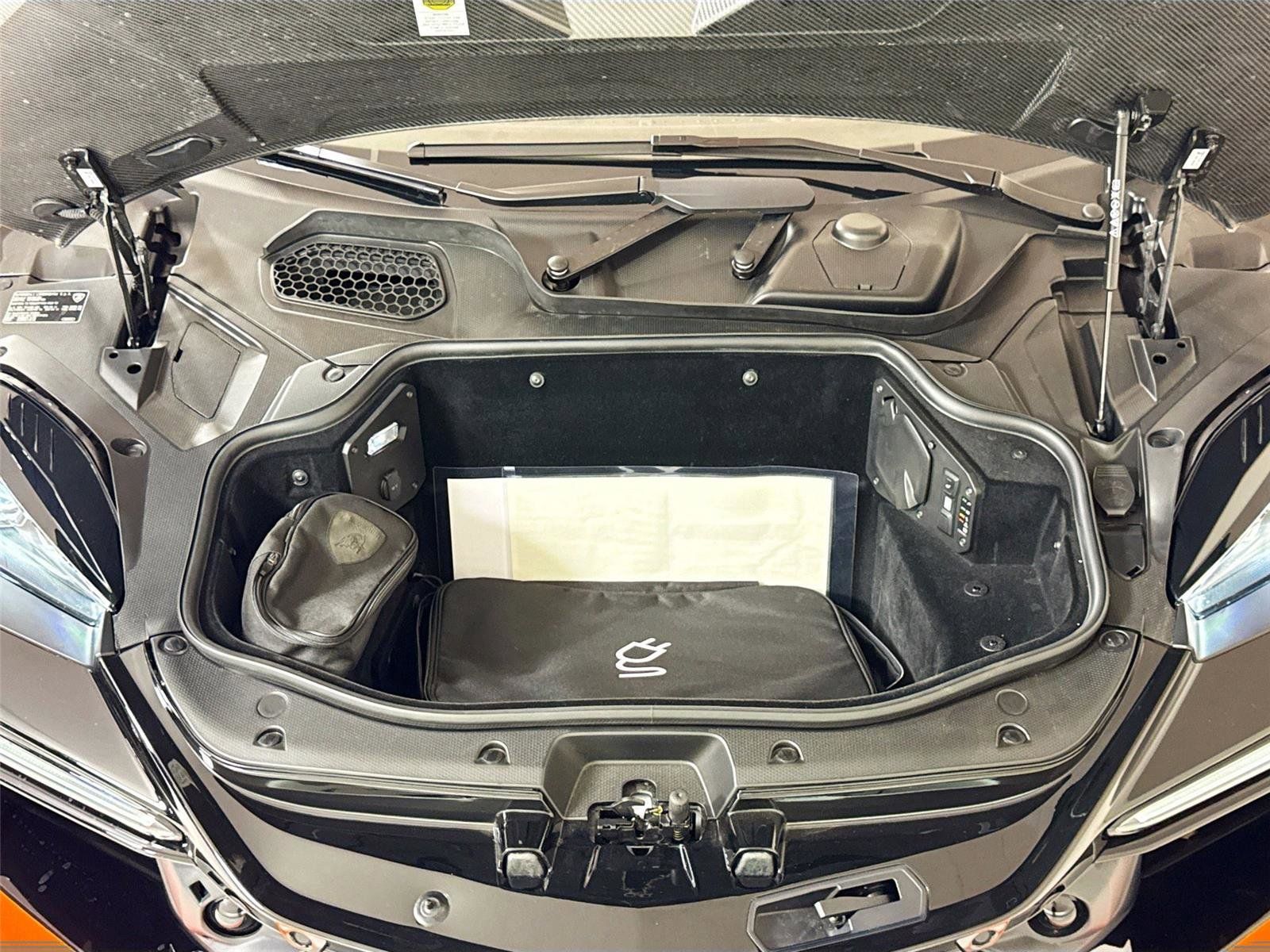 2024 Lamborghini Revuelto Base AWD