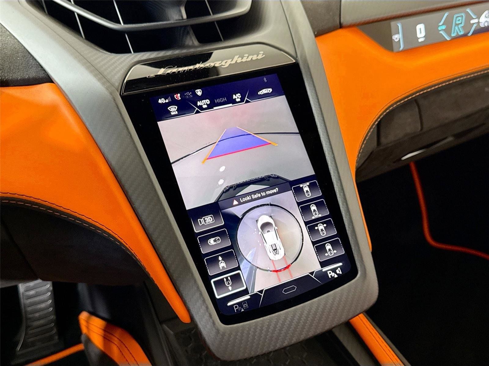 2024 Lamborghini Revuelto Base AWD