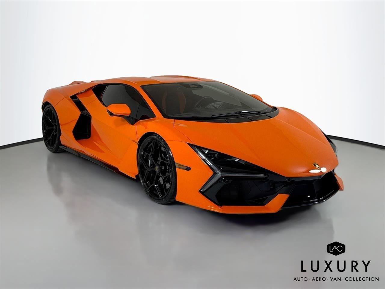 2024 Lamborghini Revuelto Base AWD