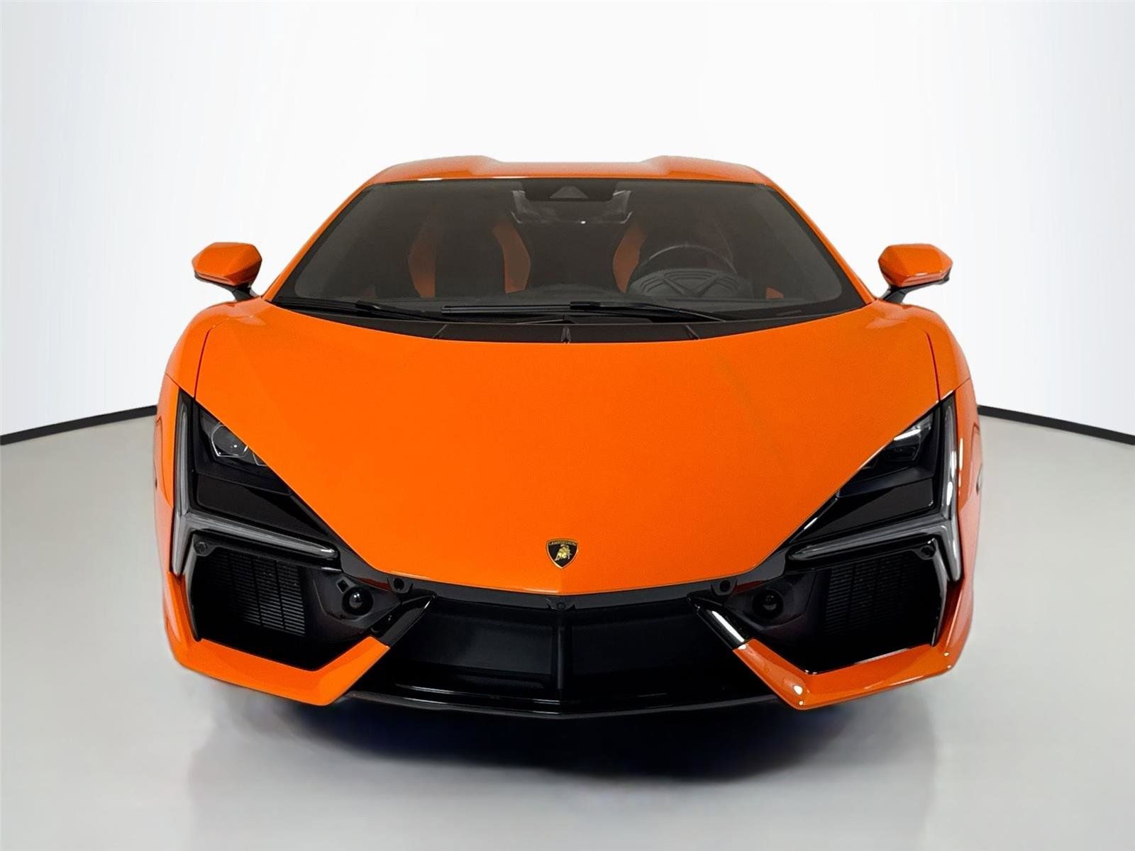 2024 Lamborghini Revuelto Base AWD