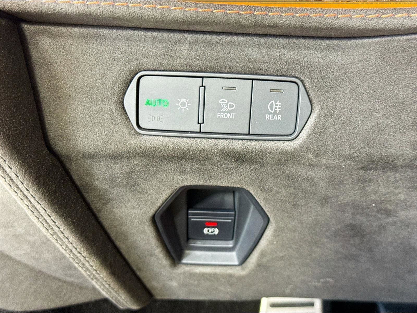 2024 Lamborghini Revuelto Base AWD