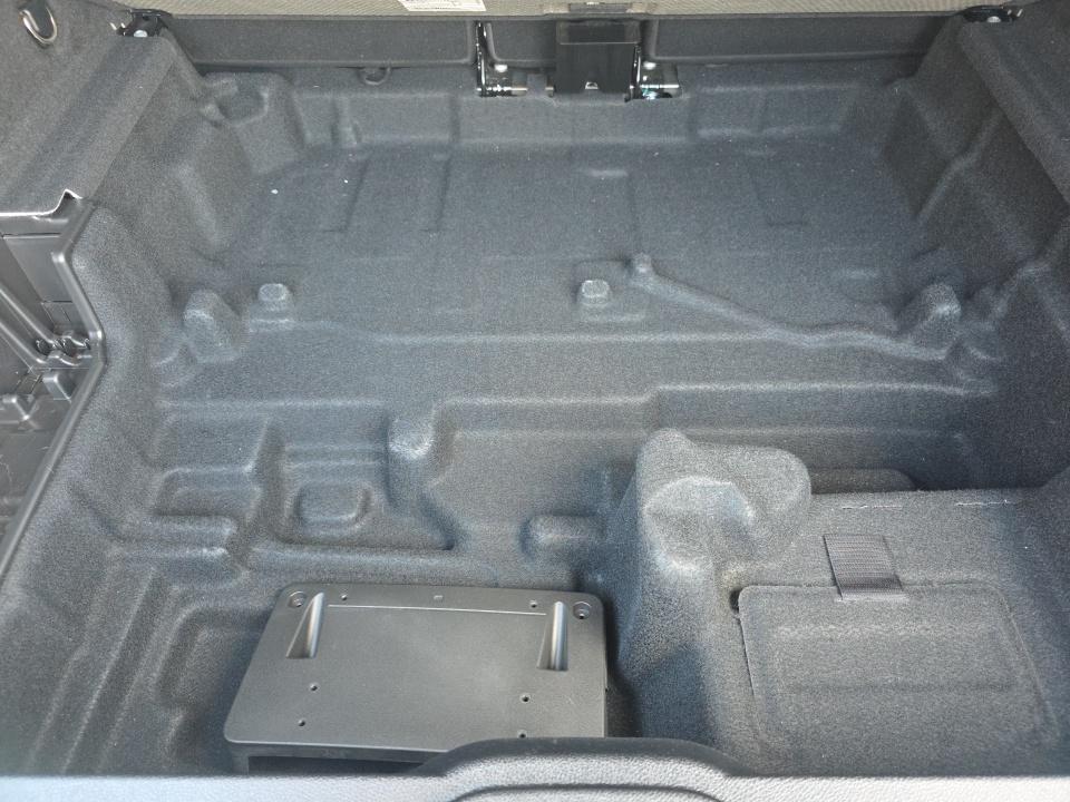 MERCEDES-BENZ GLC-CLASS - 8