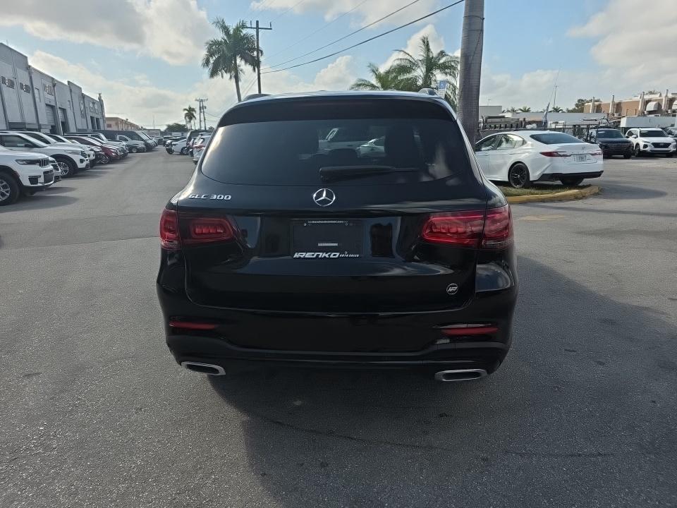 MERCEDES-BENZ GLC-CLASS - 6