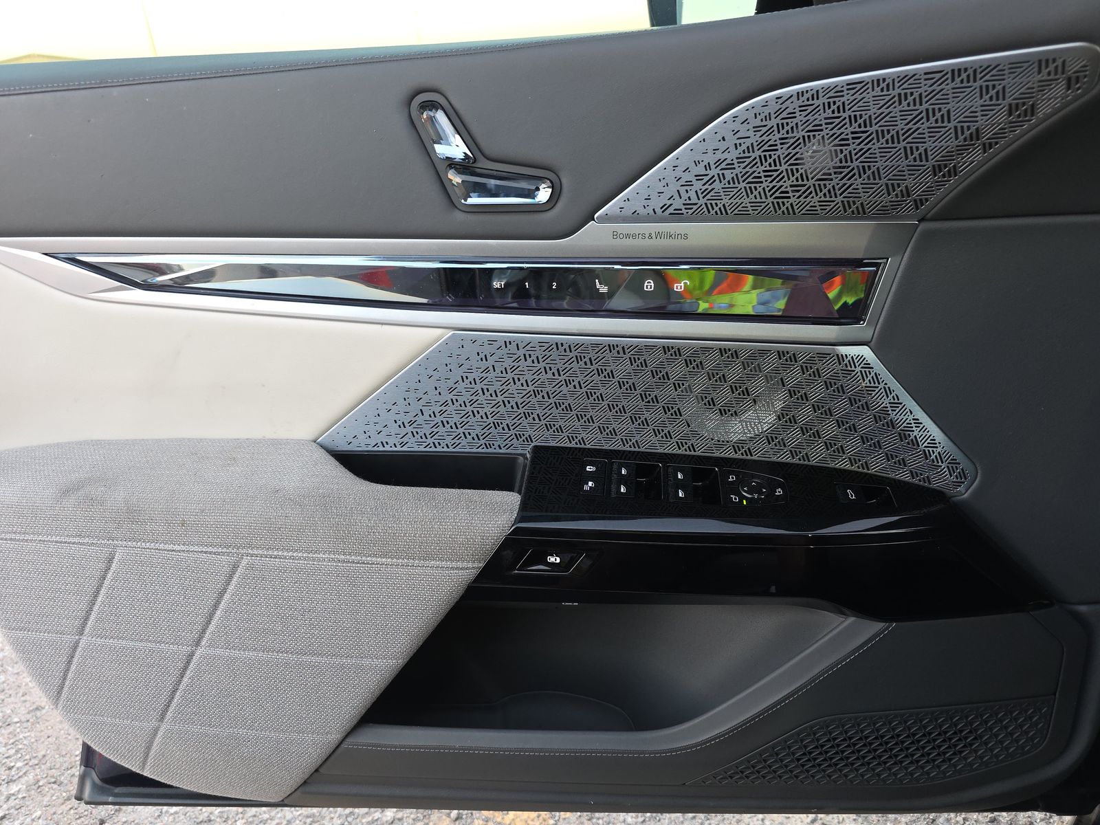 2023 BMW 7 Series 760i xDrive AWD