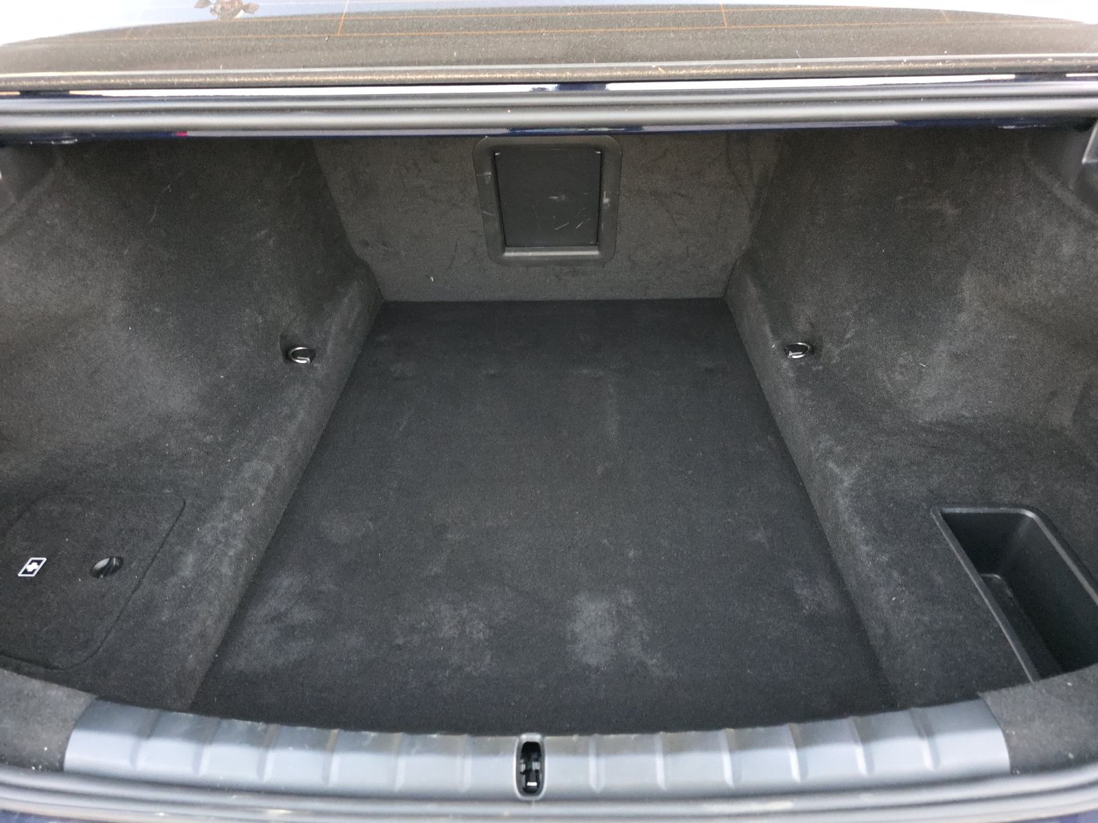 2023 BMW 7 Series 760i xDrive AWD