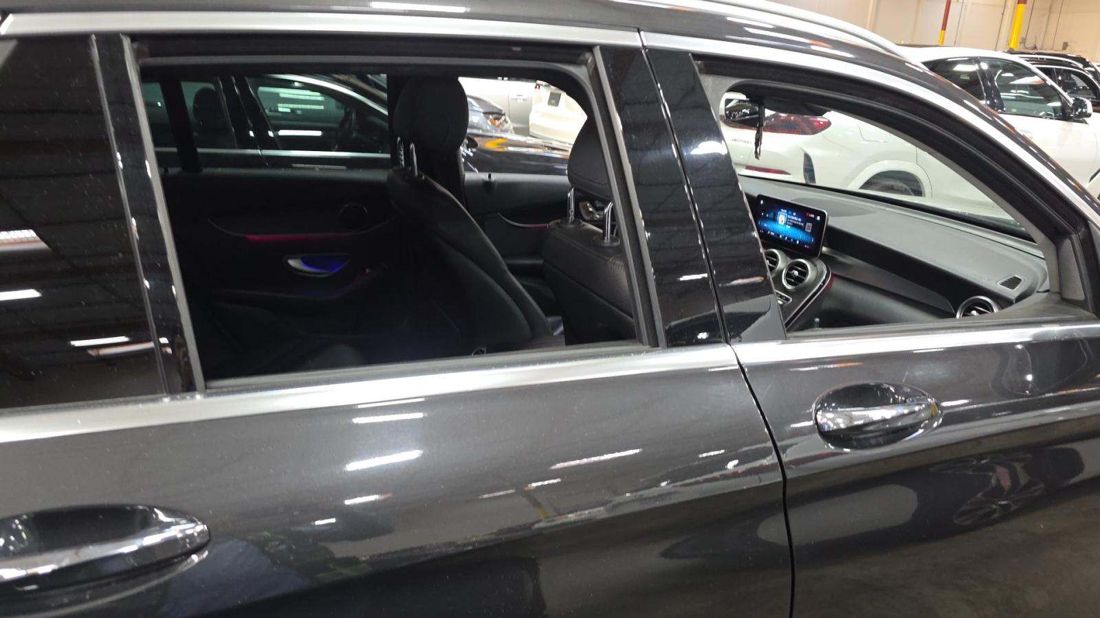 2022 Mercedes-Benz GLC GLC 300 RWD