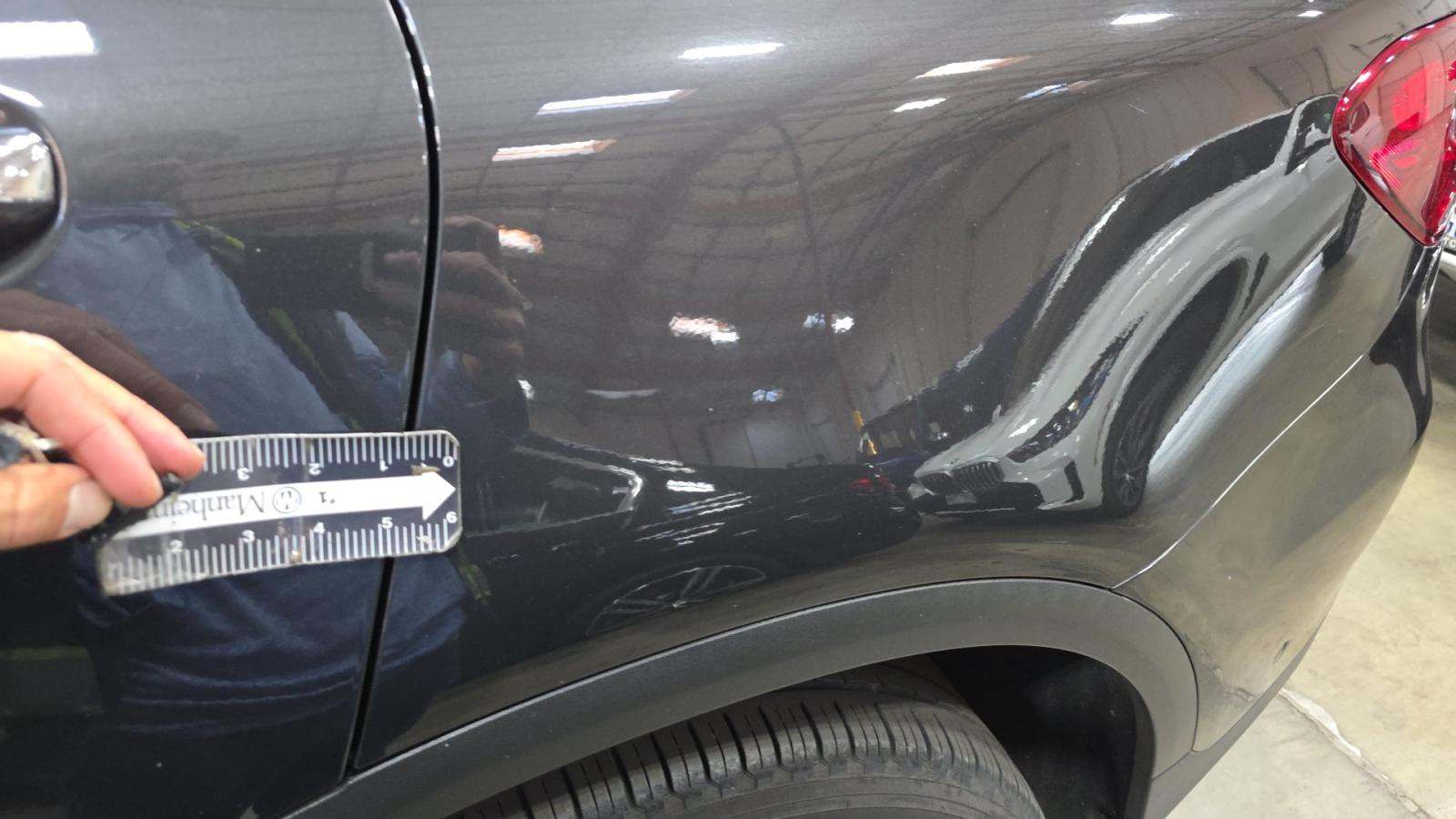 2022 Mercedes-Benz GLC GLC 300 RWD