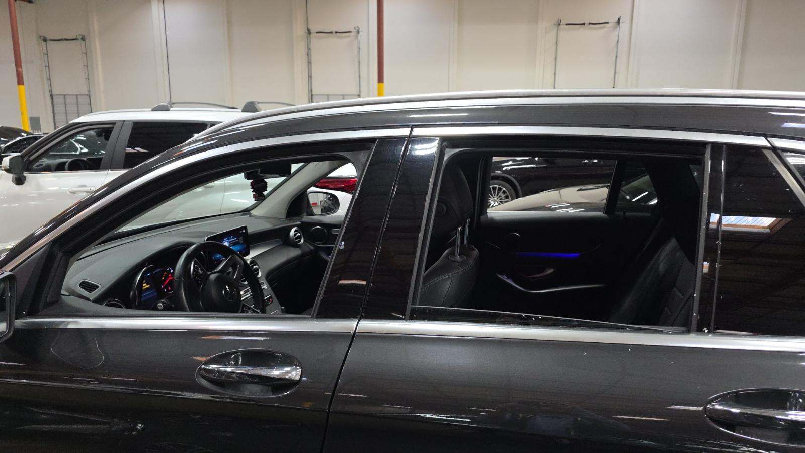 2022 Mercedes-Benz GLC GLC 300 RWD