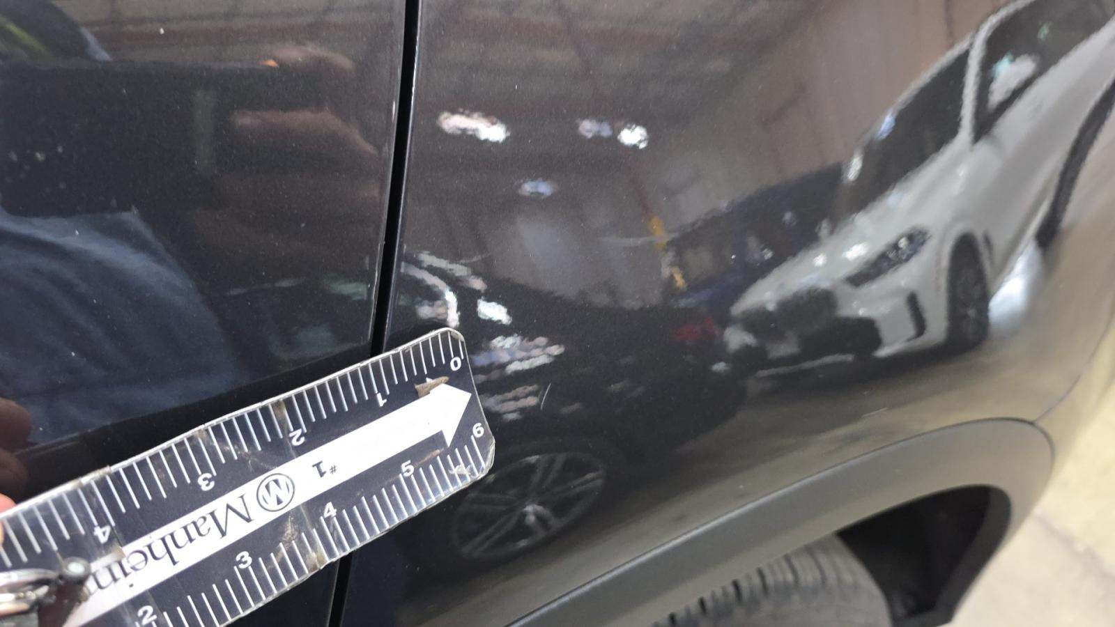 2022 Mercedes-Benz GLC GLC 300 RWD