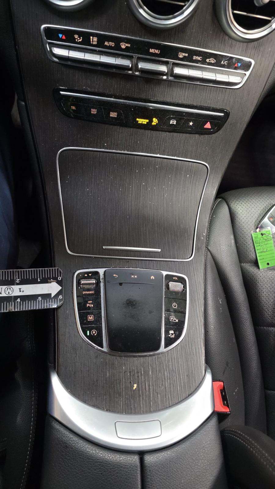 2022 Mercedes-Benz GLC GLC 300 RWD