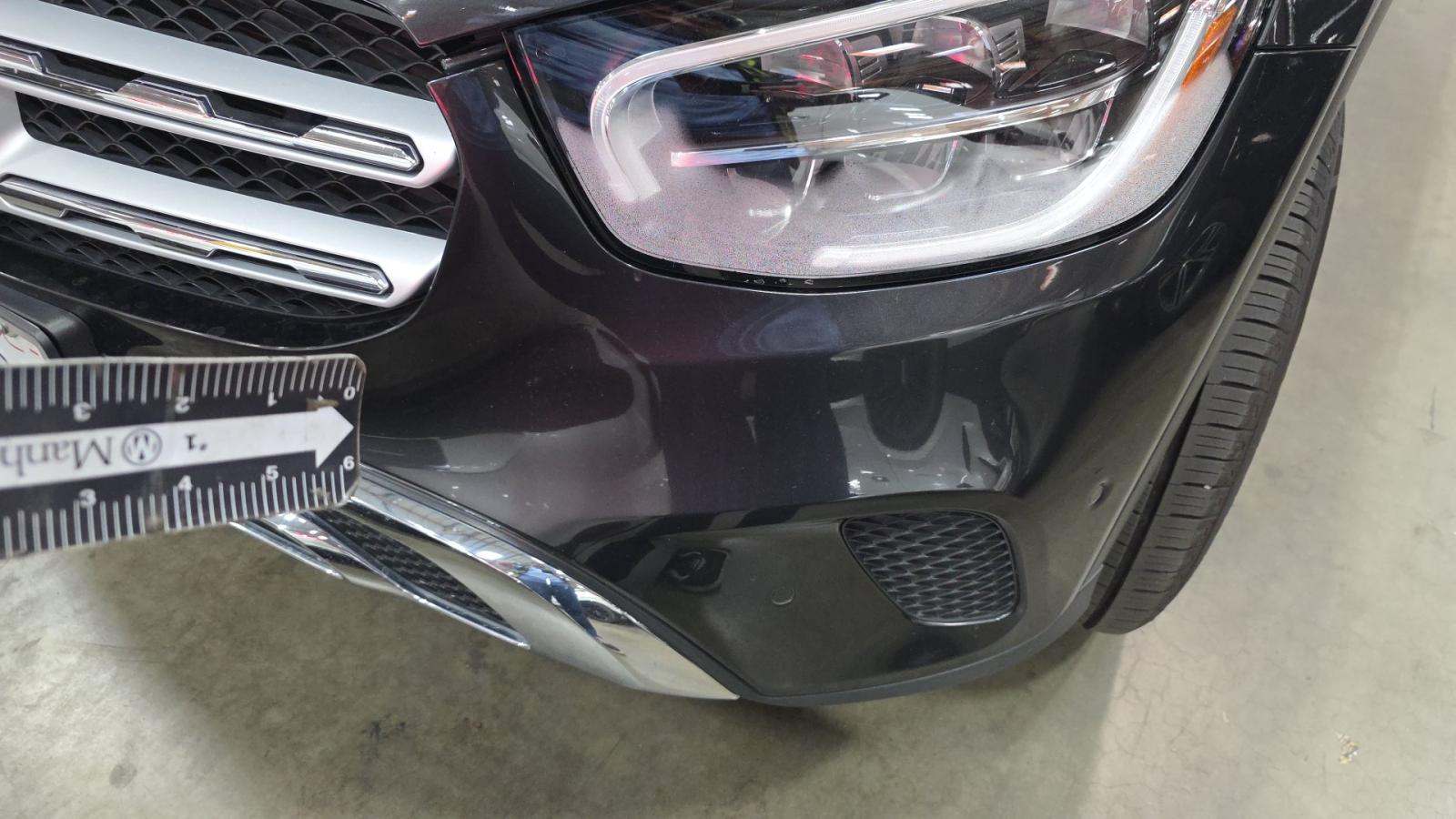 2022 Mercedes-Benz GLC GLC 300 RWD