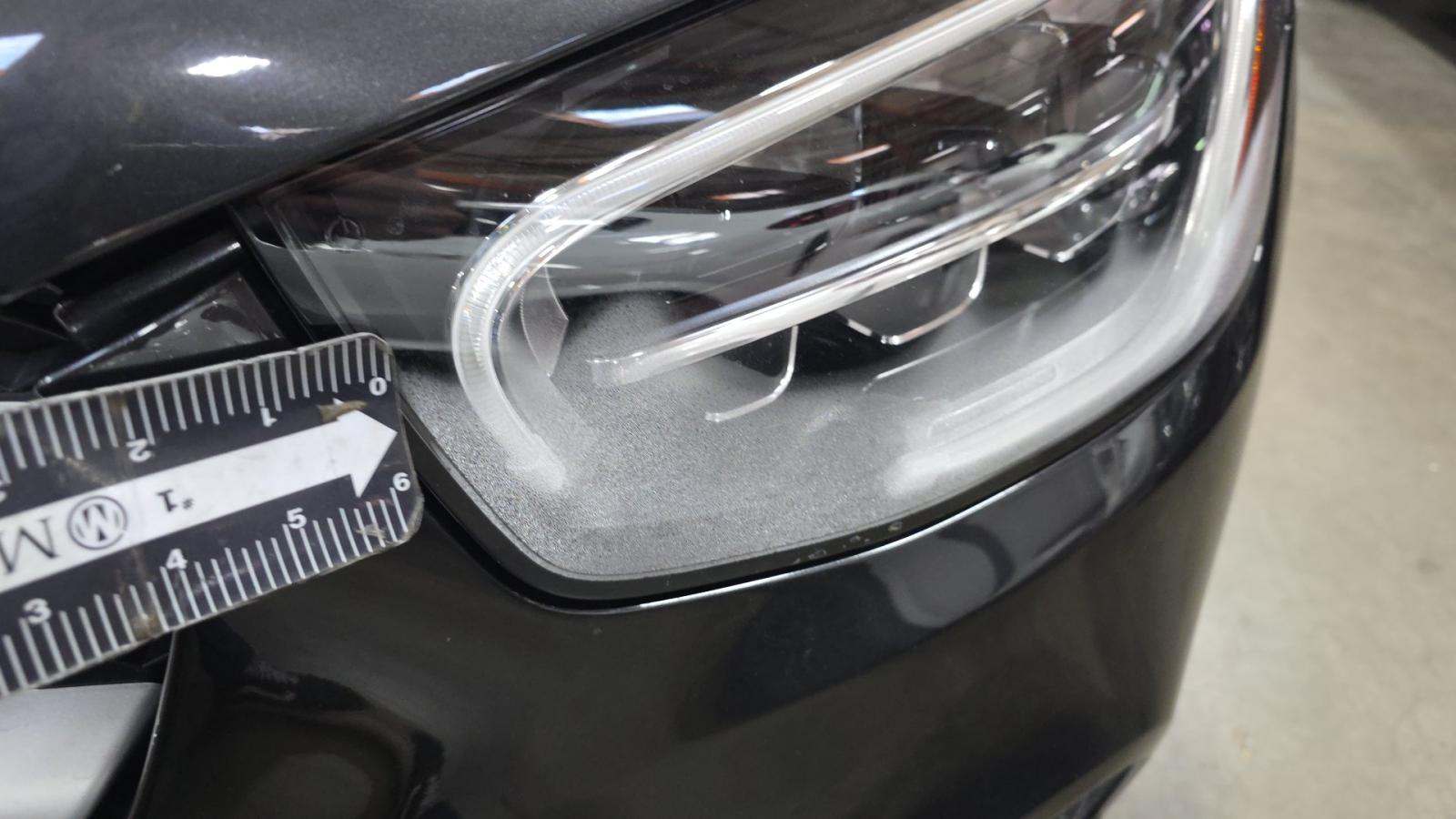 2022 Mercedes-Benz GLC GLC 300 RWD