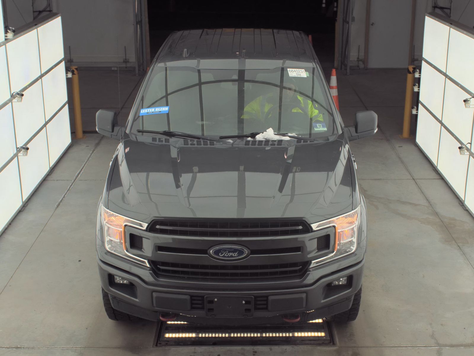 2019 Ford F-150 XLT AWD