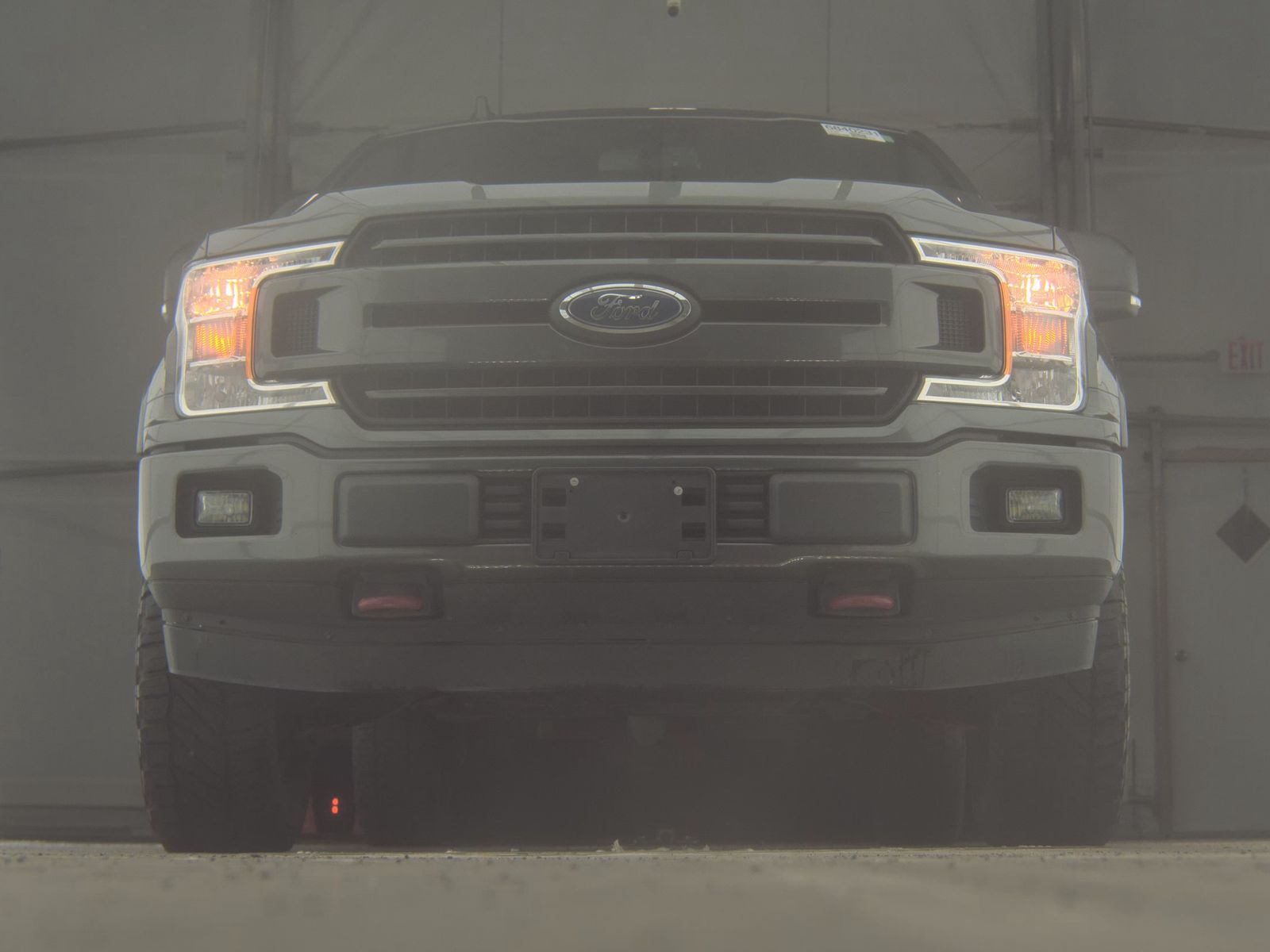 2019 Ford F-150 XLT AWD
