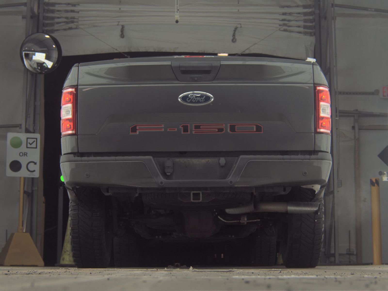 2019 Ford F-150 XLT AWD