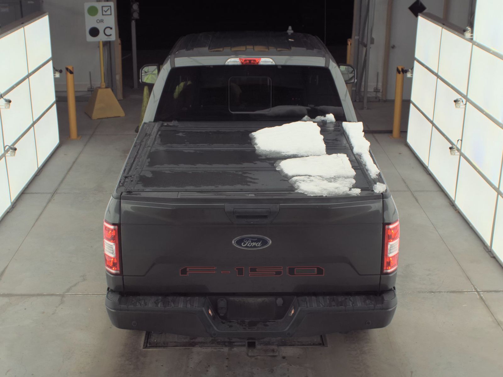 2019 Ford F-150 XLT AWD