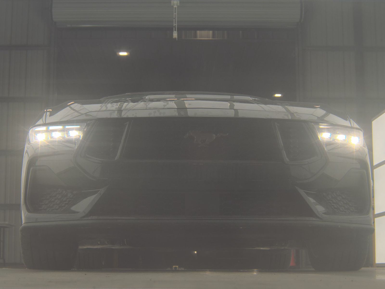 2025 Ford Mustang GT Premium RWD