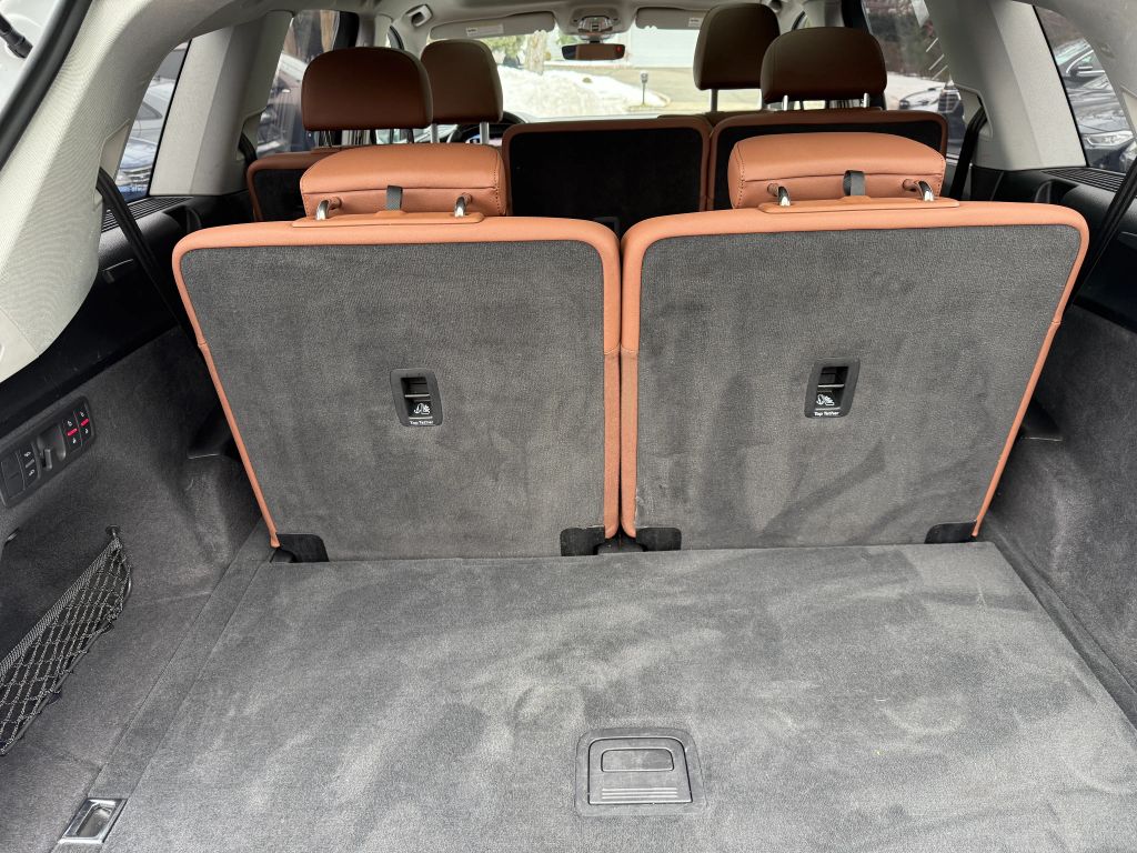 2020 Audi Q7 3.0T Prestige AWD