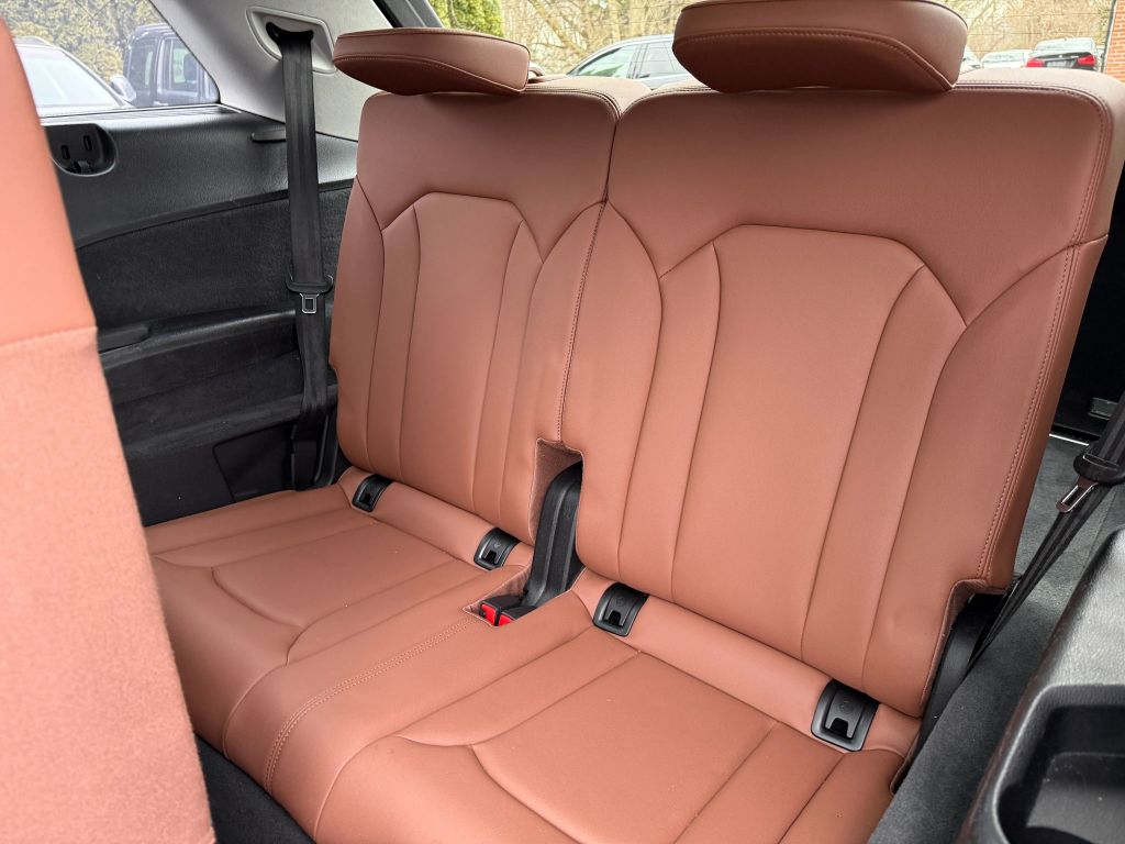 2020 Audi Q7 3.0T Prestige AWD