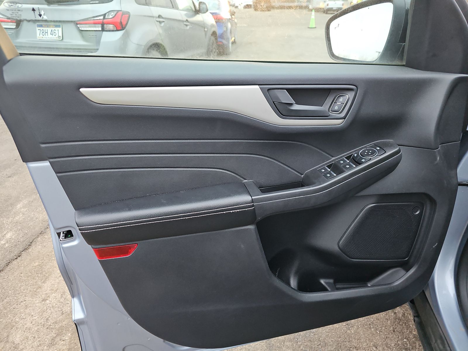 2022 Ford Escape SE FWD