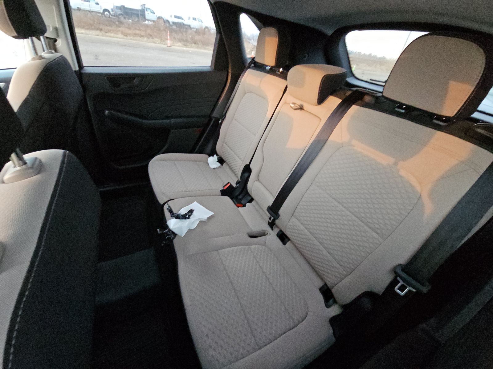 2022 Ford Escape SE FWD