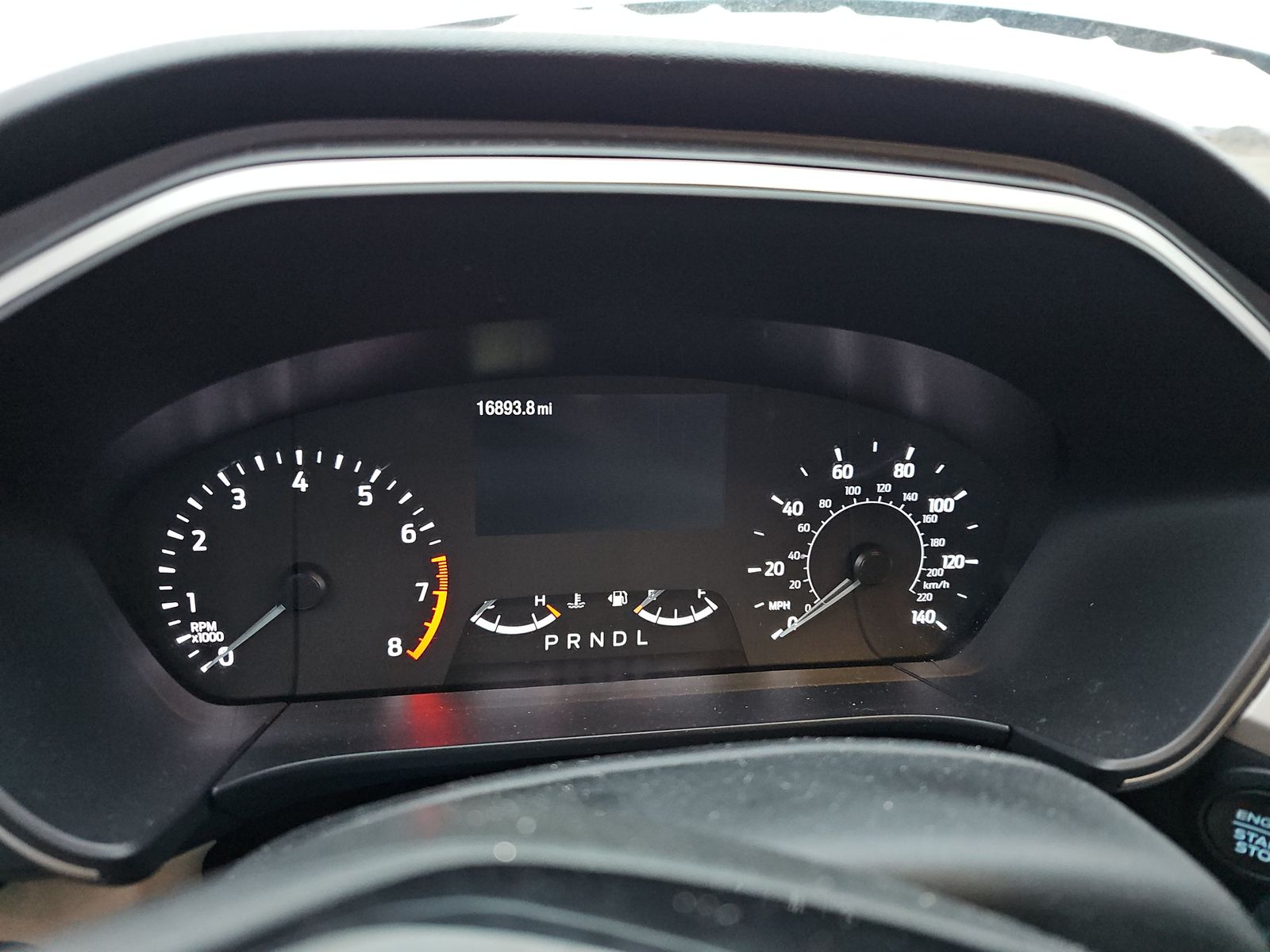 2022 Ford Escape SE FWD