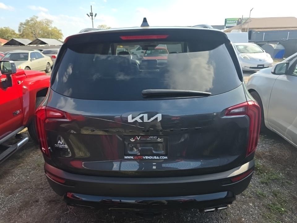 KIA EX - 6