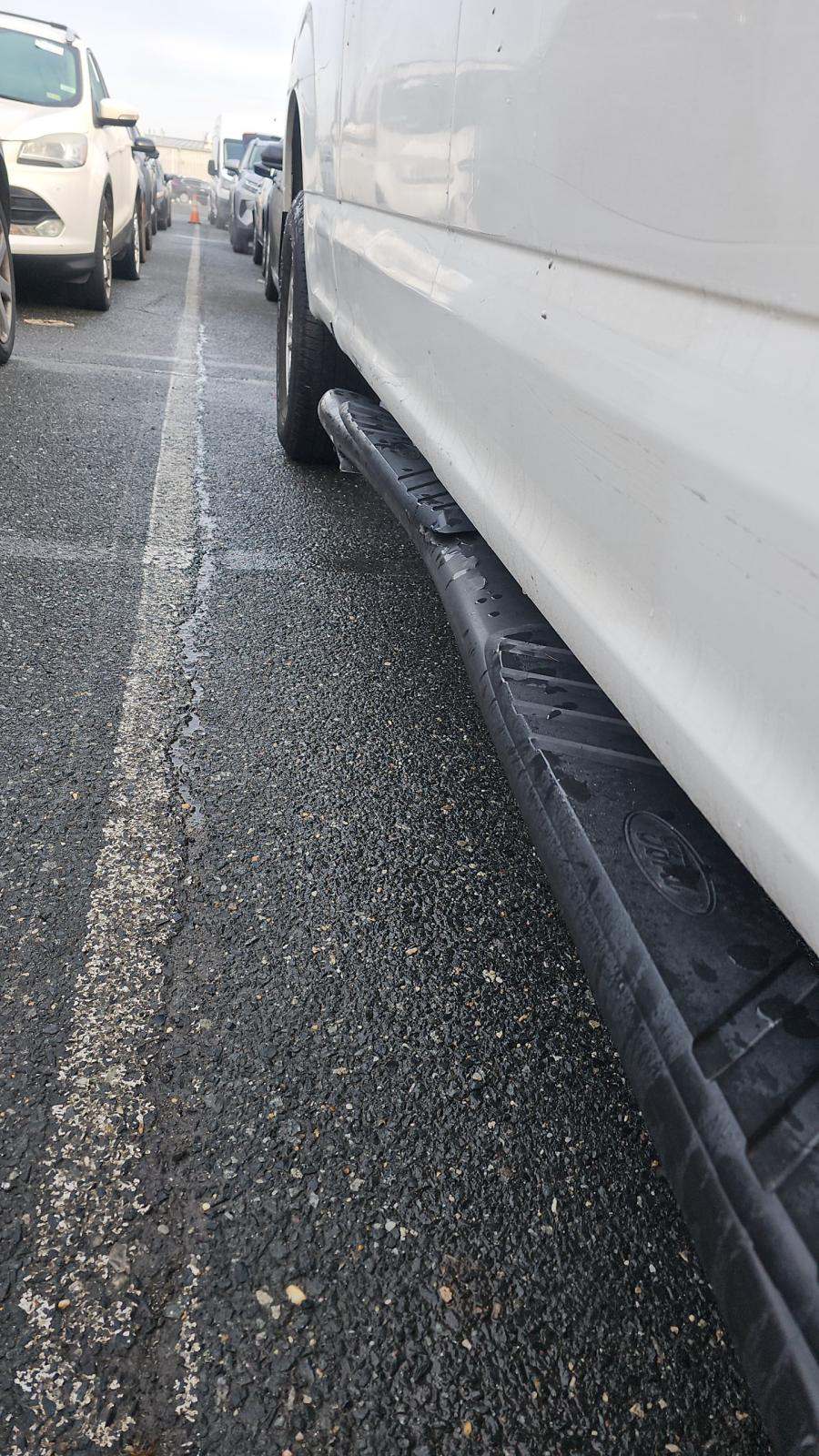 2016 Ford F-150 XLT AWD