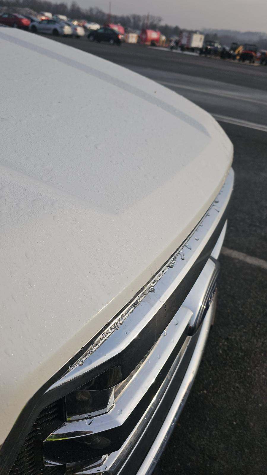 2016 Ford F-150 XLT AWD