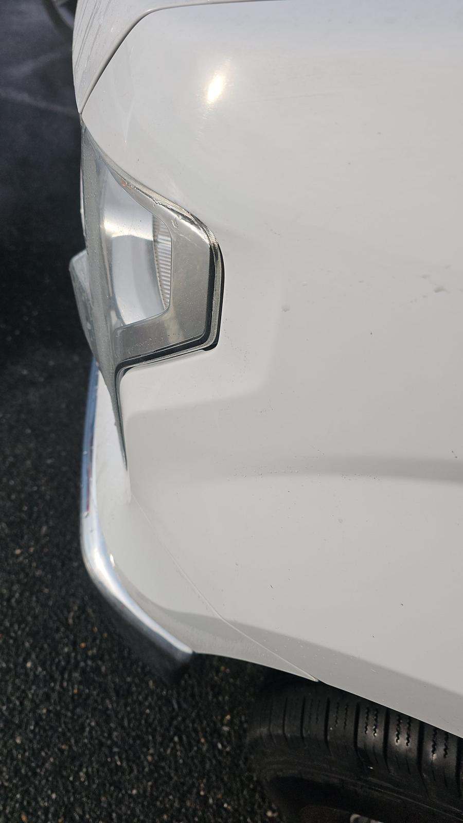 2016 Ford F-150 XLT AWD