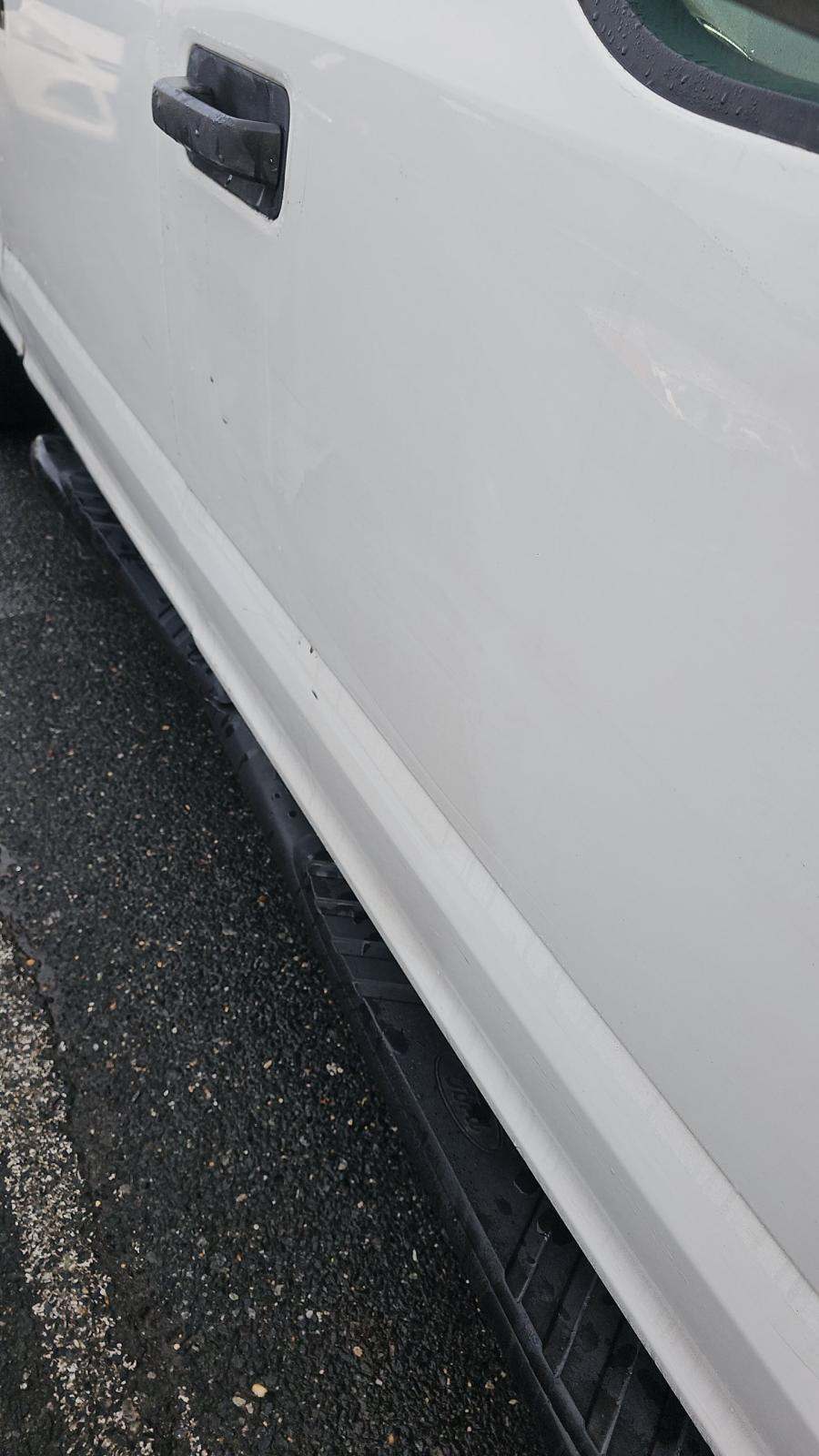 2016 Ford F-150 XLT AWD