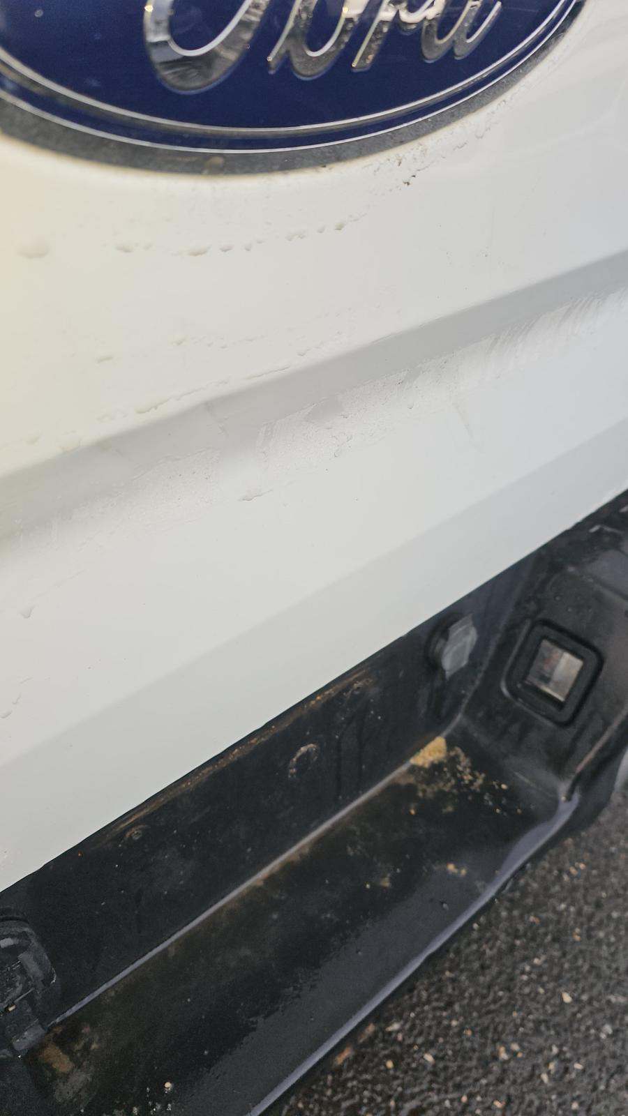 2016 Ford F-150 XLT AWD