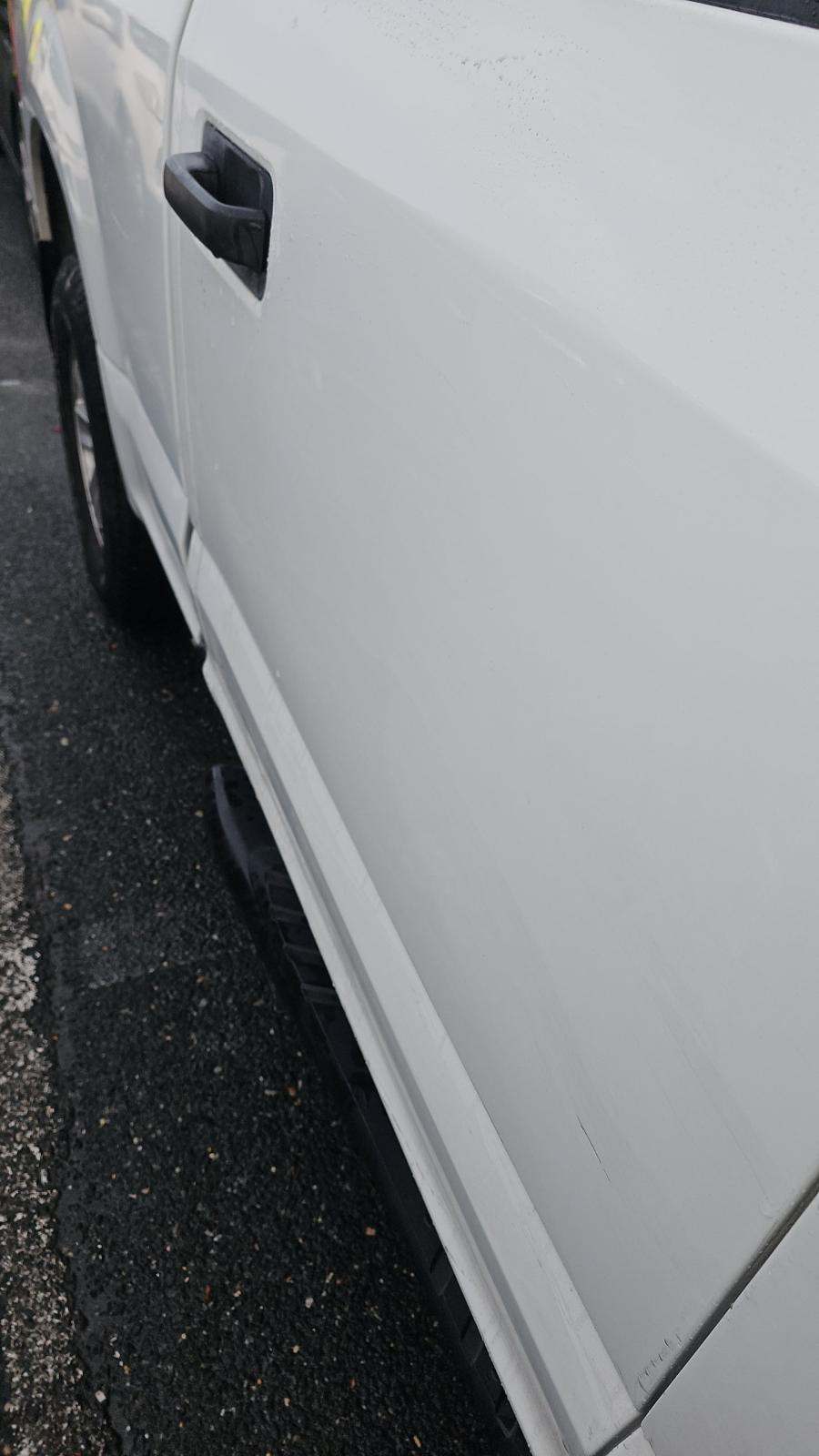 2016 Ford F-150 XLT AWD