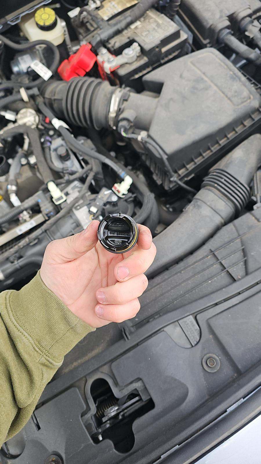 2022 Ford Escape SE FWD