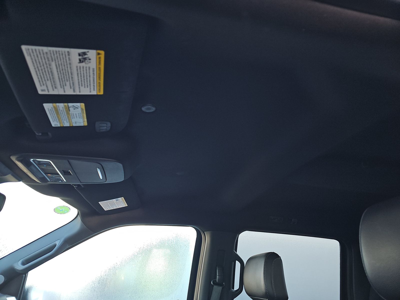 2025 Ford F-150 Hybrid Lariat AWD