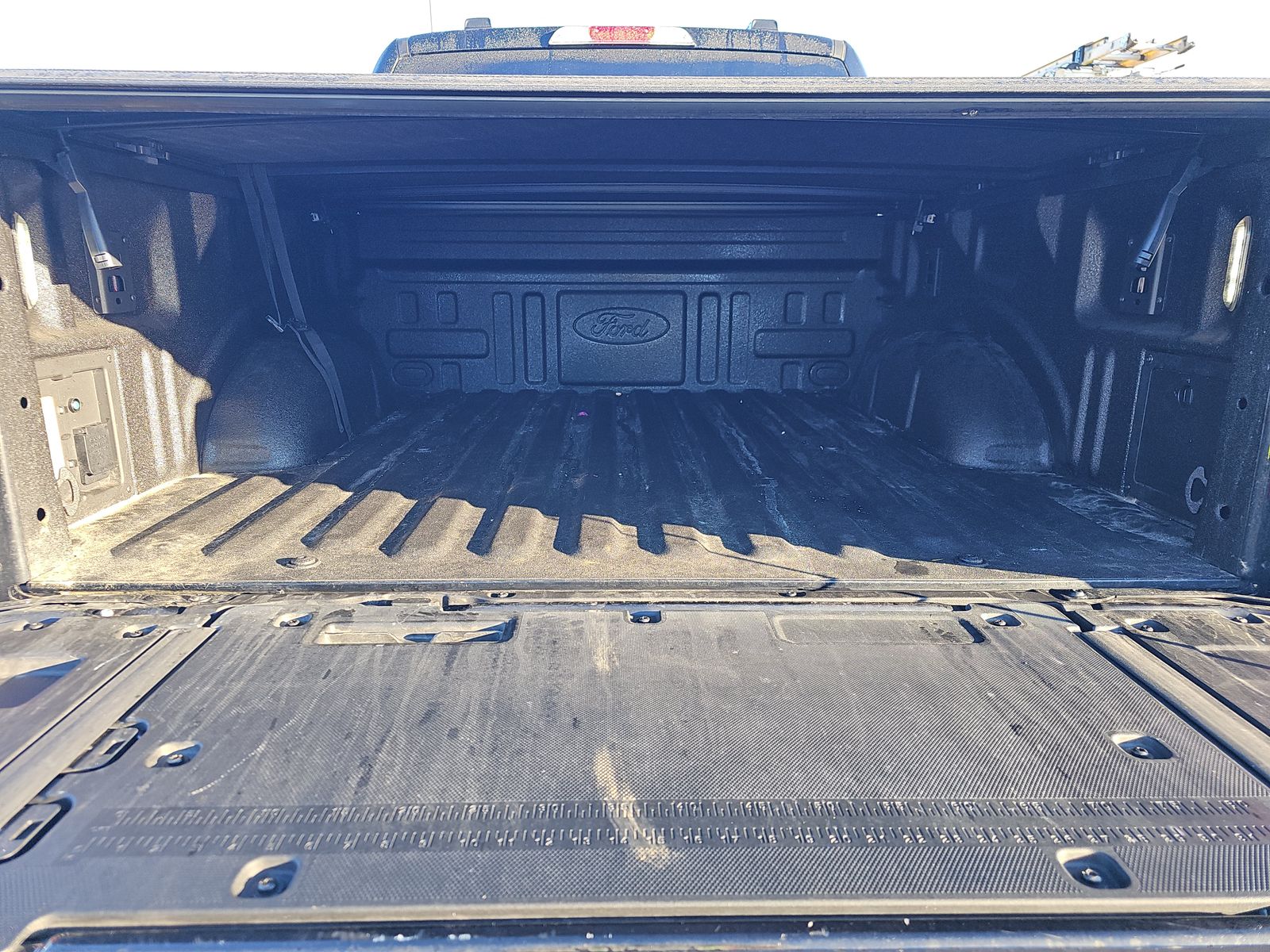 2025 Ford F-150 Tremor AWD