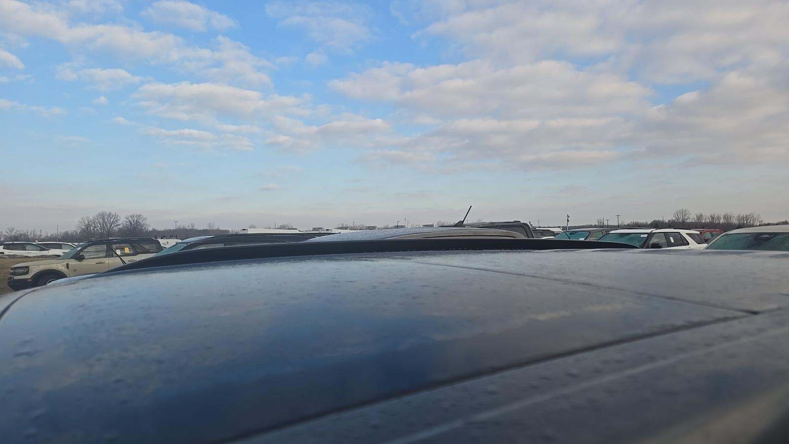 2023 Ford Explorer XLT AWD