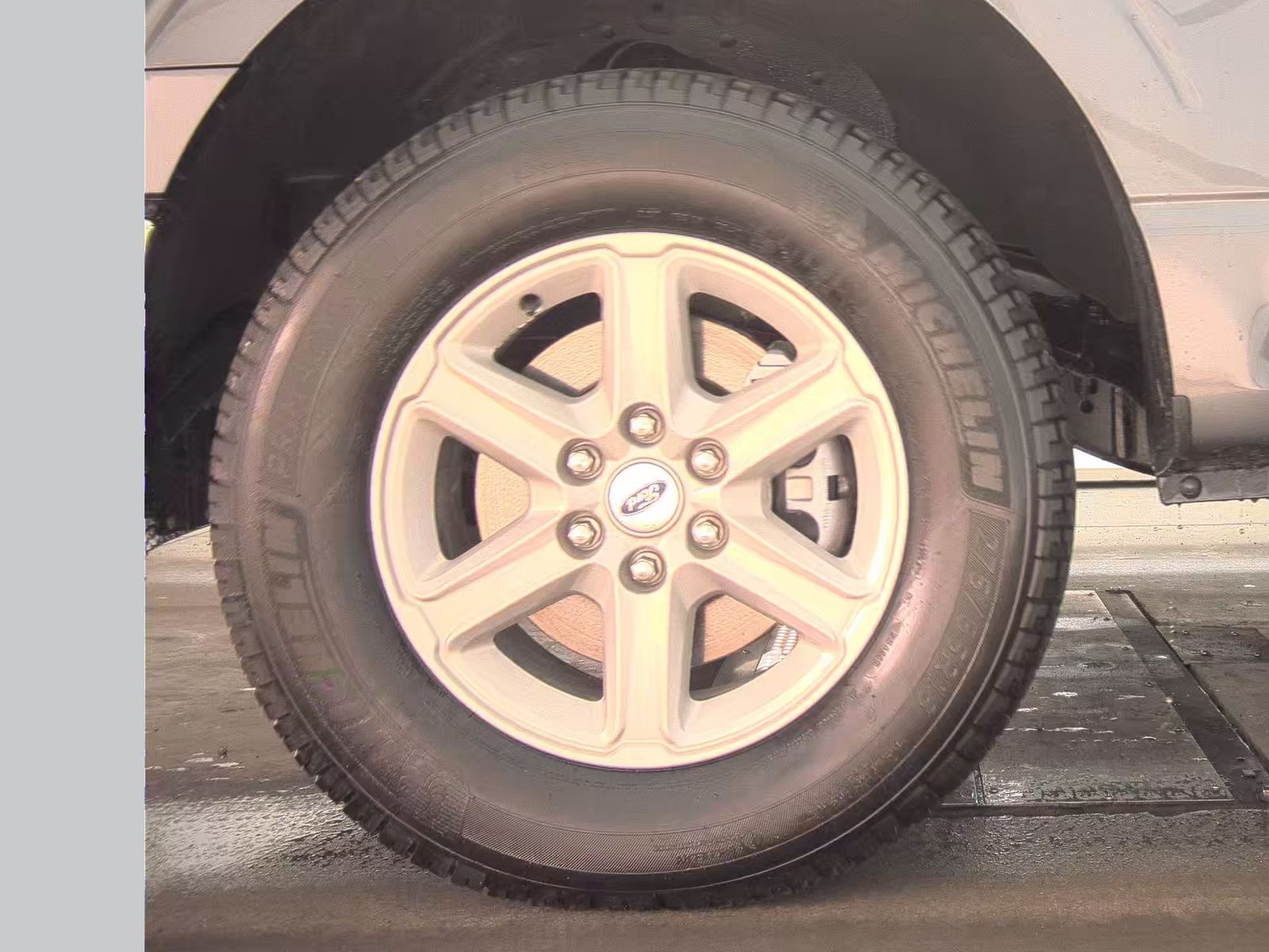 2025 Ford F-150 XLT AWD