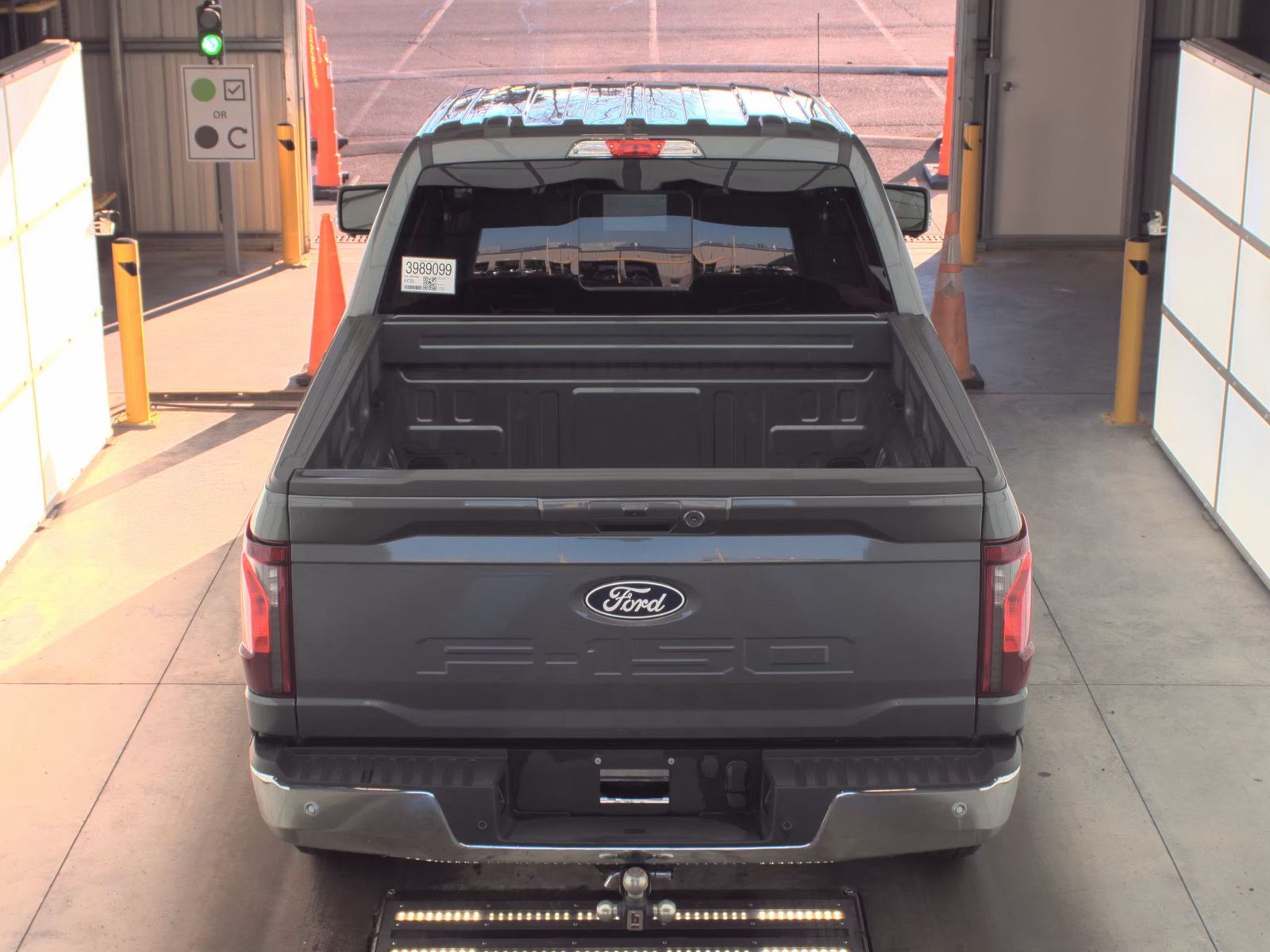 2025 Ford F-150 XLT AWD