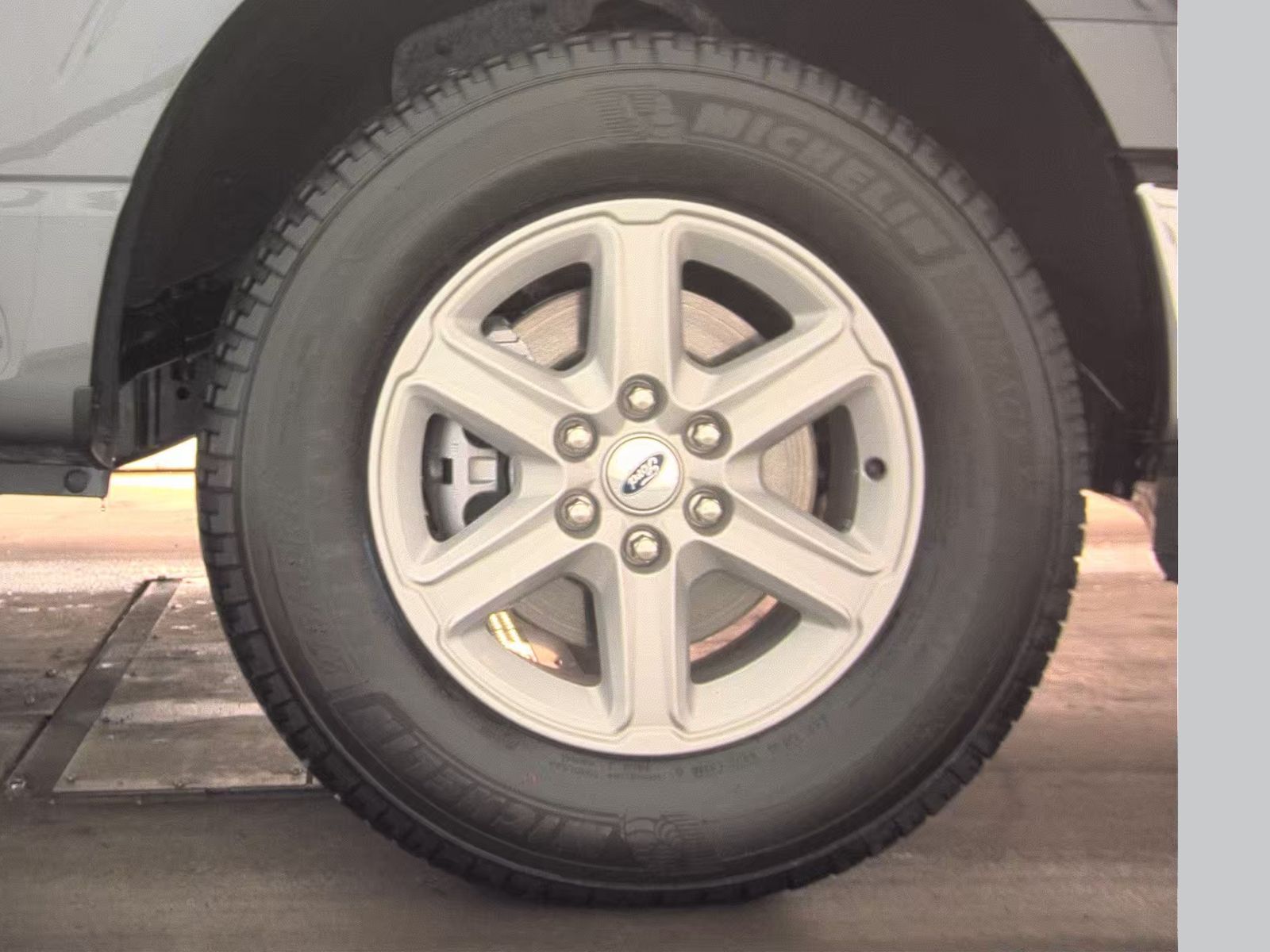 2025 Ford F-150 XLT AWD