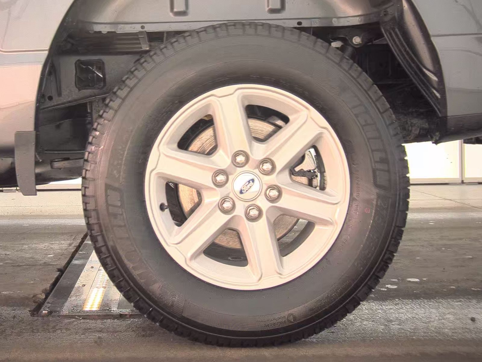 2025 Ford F-150 XLT AWD