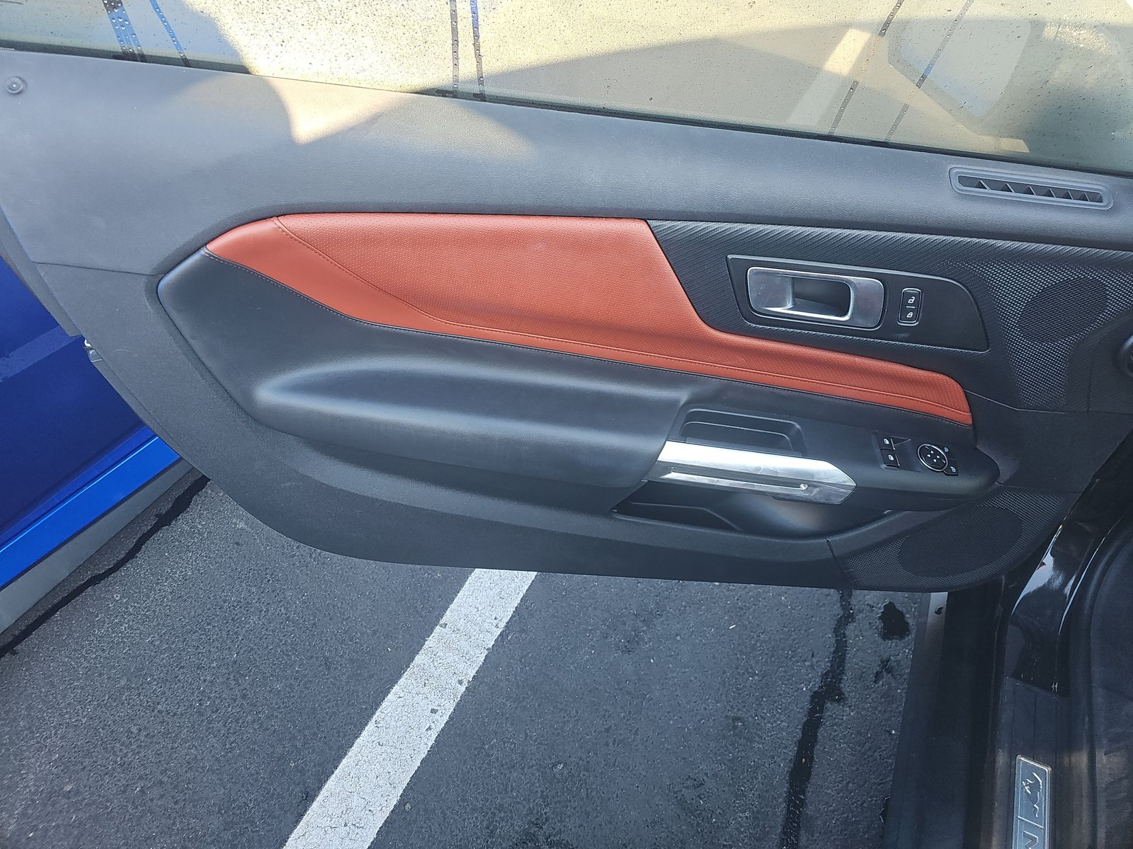 2024 Ford Mustang GT Premium RWD