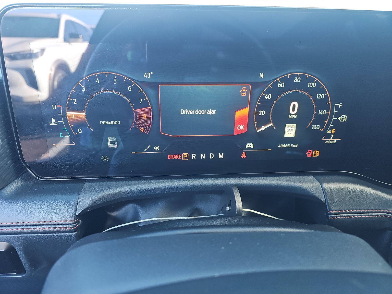 2024 Ford Mustang GT Premium RWD